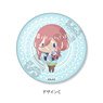 [The Quintessential Quintuplets] 3way Can Badge Pote-C Miku Nakano (Anime Toy)