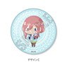 「五等分の花嫁」 3WAY缶バッジ POTE-C 中野三玖 (キャラクターグッズ)