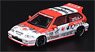 Honda Civic EF9 Idemitsu Motion Temple Racing (Diecast Car)
