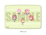 [The Quintessential Quintuplets] ID Card Case Pote-A (Anime Toy)