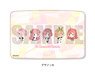 [The Quintessential Quintuplets] ID Card Case Pote-B (Anime Toy)