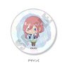 [The Quintessential Quintuplets] Magnet Clip Pote-C Miku Nakano (Anime Toy)