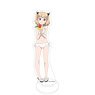 [New Game!!] Acrylic Stand (Yun Iijima/Swimwear) (Anime Toy)