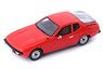 Porsche 924 Prototype Red (Diecast Car)