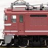JR EF81形 電気機関車 (初期型・JR貨物更新車) (鉄道模型)