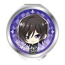 Code Geass Lelouch of the Rebellion Compact Mirror Lelouch A (Anime Toy)