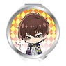 Code Geass Lelouch of the Rebellion Compact Mirror Suzaku B (Anime Toy)