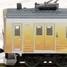 鉄道コレクション 富士急行 6000系 開業90周年記念車両 (3両セット) (鉄道模型)