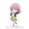 [The Quintessential Quintuplets] Acrylic Memo Stand (Ichika Nakano) (Anime Toy)