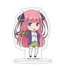 [The Quintessential Quintuplets] Acrylic Memo Stand (Nino Nakano) (Anime Toy)
