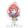 [The Quintessential Quintuplets] Acrylic Memo Stand (Itsuki Nakano) (Anime Toy)