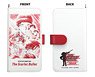 Detective Conan Multi Smartphone Case The Scarlet Bullet (Anime Toy)