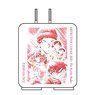 Detective Conan: The Scarlet Bullet AC Adapter B (Anime Toy)