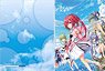 ブシロード ラバーマットコレクション Vol.581 『Summer Pockets REFLECTION BLUE』 (カードサプライ)