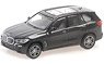 BMW X5 - 2019 - Black Metallic (Diecast Car)