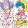 魔法の天使 クリィミーマミ トレーディングアクリルスタンド (7個セット) (キャラクターグッズ)