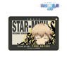 Star-Mu Toru Nayuki Eyecatch 1 Pocket Pass Case (Anime Toy)