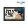 Star-Mu Kaito Tsukigami Eyecatch 1 Pocket Pass Case (Anime Toy)