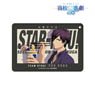 Star-Mu Shu Kuga Eyecatch 1 Pocket Pass Case (Anime Toy)