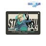 Star-Mu Rui Tatsumi Eyecatch 1 Pocket Pass Case (Anime Toy)