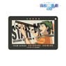 Star-Mu Seishiro Inumine Eyecatch 1 Pocket Pass Case (Anime Toy)