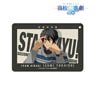 Star-Mu Izumi Toraishi Eyecatch 1 Pocket Pass Case (Anime Toy)