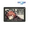Star-Mu Yuta Hoshitani Eyecatch 1 Pocket Pass Case (Anime Toy)