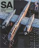 SCALE AVIATION Vol.134 July 2020 (Hobby Magazine)