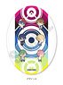 [Chubyou Gekihatsu-Boy] Oblong Pass Case Pote-A (Anime Toy)