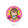 [Chubyou Gekihatsu-Boy] Leather Badge Pote-A Mizuki Hijiri (Anime Toy)
