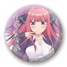 五等分の花嫁 缶バッジ100 二乃 (キャラクターグッズ)