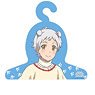 Uchitama?! Have You Seen My Tama? Character Clothes Hanger Pochi Yamada (Anime Toy)