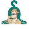 Uchitama?! Have You Seen My Tama? Character Clothes Hanger Gon Noda (Anime Toy)