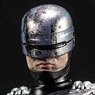 RoboCop 3 1/18 Action Figure RoboCop Battle Damage (Completed)