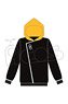 Fate/Grand Order - Absolute Demon Battlefront: Babylonia Image Parka B Ritsuka Fujimaru Mens One Size Fits All (Anime Toy)