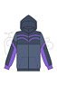 Fate/Grand Order - Absolute Demon Battlefront: Babylonia Image Parka C Mash Kyrielight Ladies One Size Fits All (Anime Toy)