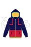 Fate/Grand Order - Absolute Demon Battlefront: Babylonia Image Parka G Gilgamesh Ladies One Size Fits All (Anime Toy)