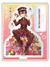 [Toilet-Bound Hanako-kun] Acrylic Stand Hanako-kun Valentine Ver. (Anime Toy)