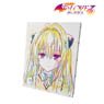 To Love-Ru Darkness Golden Darkness Ani-Art Canvas Board Vol.2 (Anime Toy)