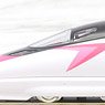ファーストカーミュージアム 500系ハローキティ新幹線 [JR 500-7000系 山陽新幹線 (ハローキティ新幹線)] (鉄道模型)