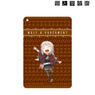 Wolf & Parchment: New Theory Spice & Wolf Miyuri 1 Pocket Pass Case (Anime Toy)
