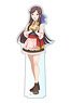 Shojo Kageki Revue Starlight Big Acrylic Stand Maya Tendo Valentine Ver. (Anime Toy)