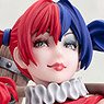 DC Comics Bishoujo Harley Quinn New 52 Ver. 2nd Edition (Completed)