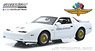1989 Pontiac Turbo Trans Am (TTA) - 73rd Indianapolis 500 Official Pace Car (Diecast Car)