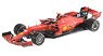 Ferrari SF90 - Scuderia Ferrari - Charles Leclerc - Winner Italian GP 2019 (Diecast Car)