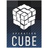 Girls` Frontline GG3 Resistant Sticker Operation Cube (Anime Toy)