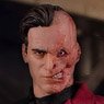ONE:12 Collective/ DC Comics: Two-Face 1/12 Action Figure (Completed)