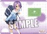 Character Universal Rubber Mat Cafe Stella to Shinigami no Chou [Mei Hiuchidani] (Anime Toy)