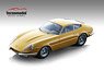 Ferrari 365 GTB/4 Daytona Prototype 1967 Modena Yellow (Diecast Car)