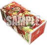 Bushiroad Storage Box Collection Vol.388 Card Fight!! Vanguard [Dream-spinning Ranunculus, Ahsha] (Card Supplies)